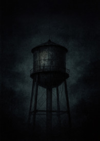 《水塔怪谈》